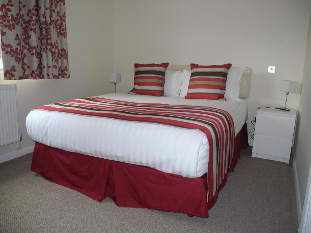 Oakside Lodge Guest House Canterbury Cameră foto